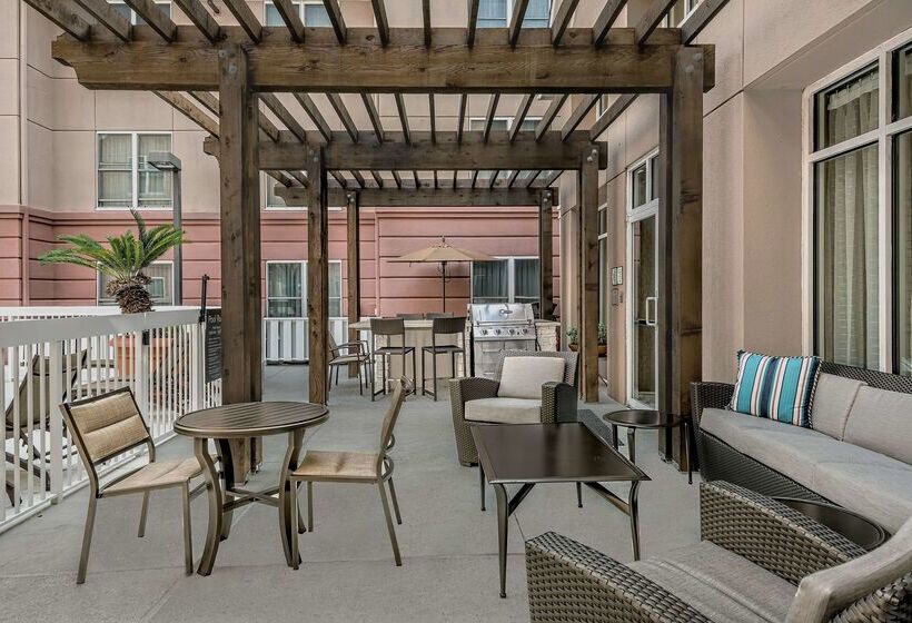 酒店 Homewood Suites By Hilton Houston Clear Lake Nasa