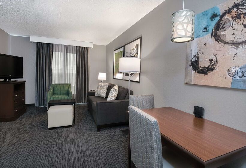 酒店 Homewood Suites By Hilton Houston Clear Lake Nasa