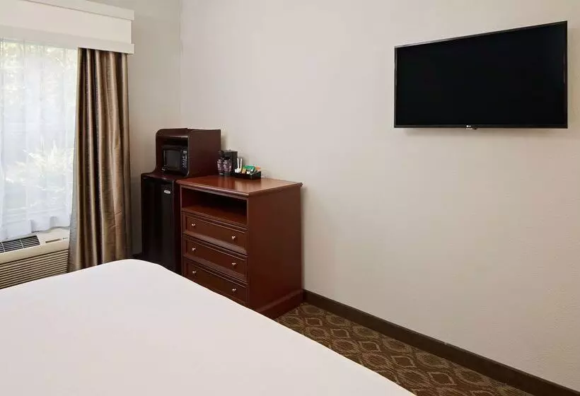 酒店 Homewood Suites By Hilton Raleigh/cary