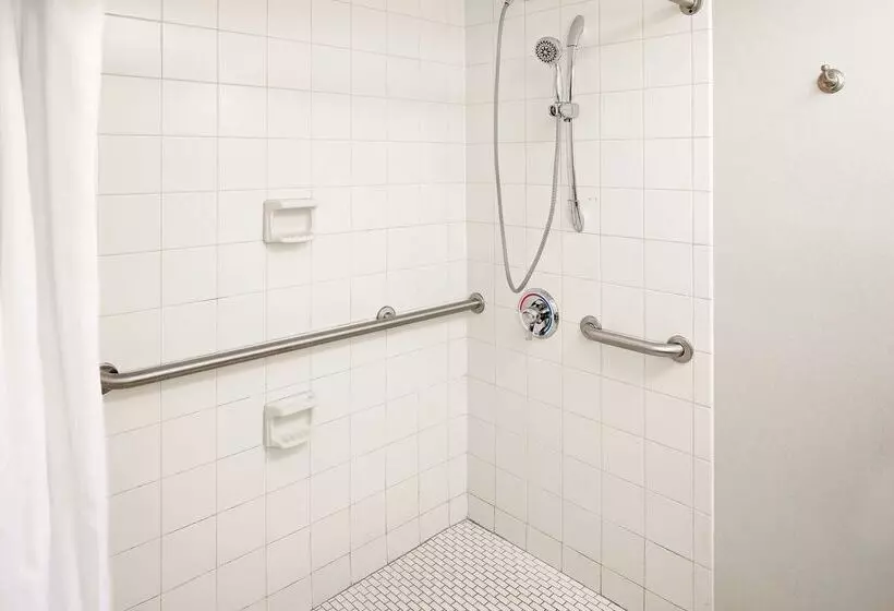 酒店 Homewood Suites By Hilton Raleigh/cary