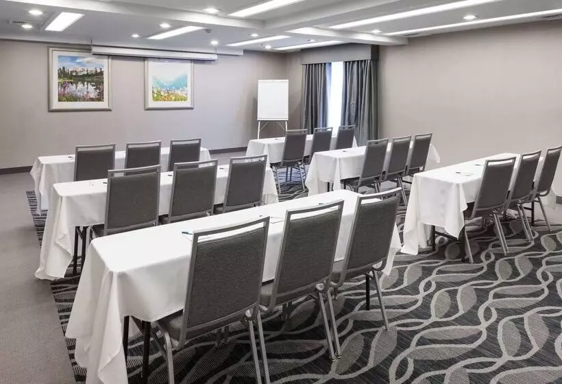 ホテル Homewood Suites By Hilton Seattle Tacoma Airport/tukwila