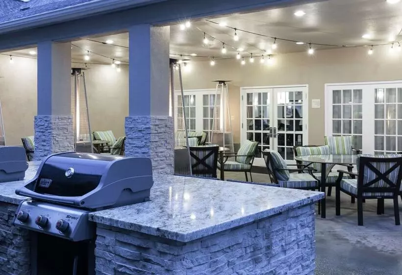 ホテル Homewood Suites By Hilton Seattle Tacoma Airport/tukwila