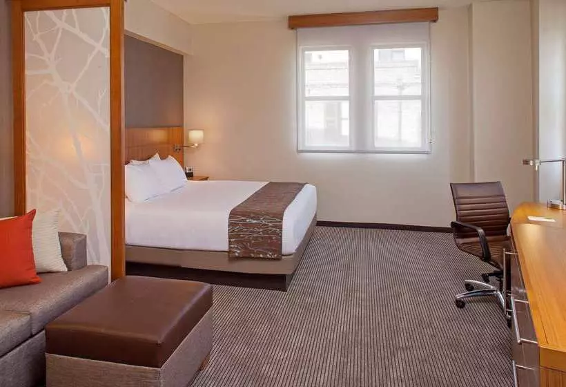 호텔 Hyatt Place New Orleans Convention Center