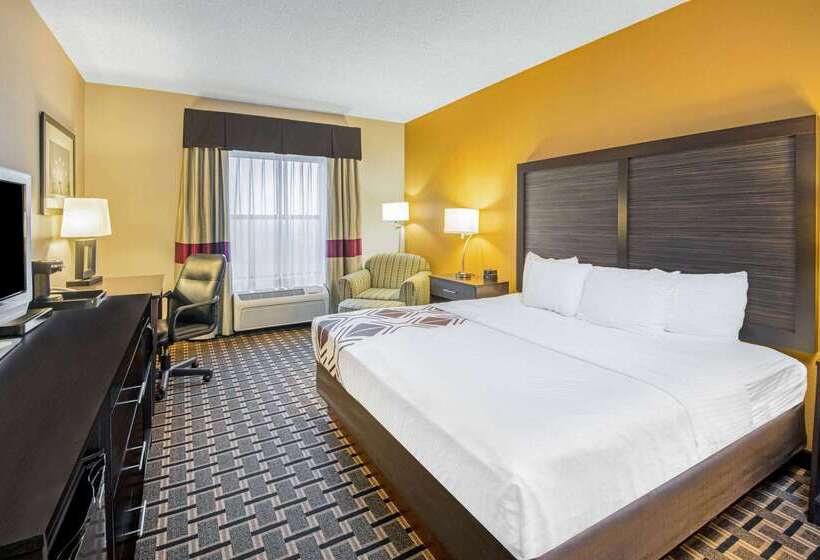فندق La Quinta By Wyndham Denison North Lake Texoma