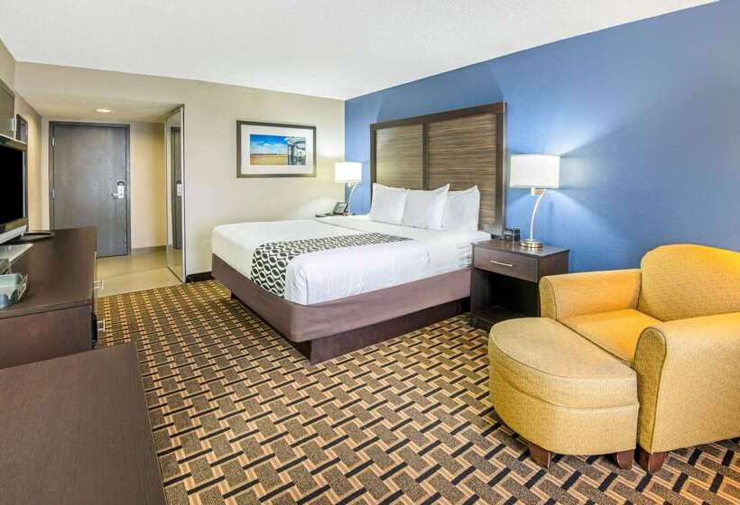 فندق La Quinta By Wyndham Denison North Lake Texoma