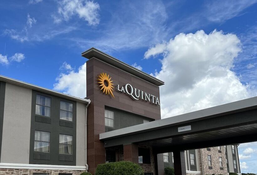فندق La Quinta By Wyndham Denison North Lake Texoma