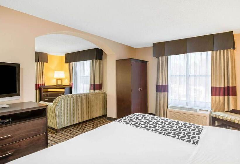 فندق La Quinta By Wyndham Denison North Lake Texoma