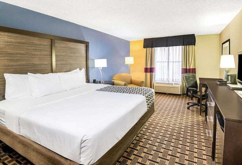 فندق La Quinta By Wyndham Denison North Lake Texoma