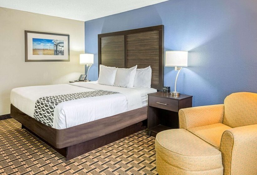 فندق La Quinta By Wyndham Denison North Lake Texoma