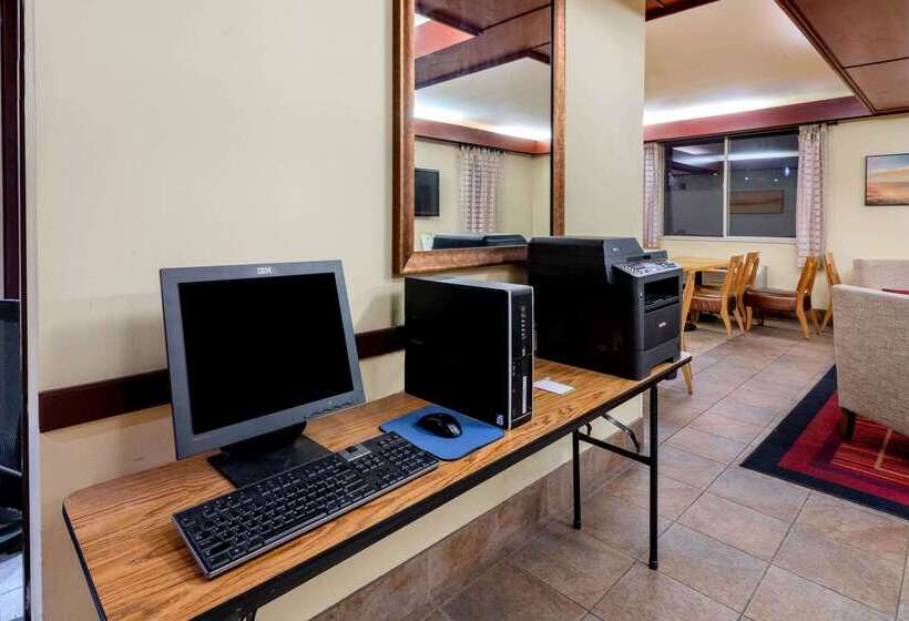 בית מלון כפרי La Quinta By Wyndham Helena