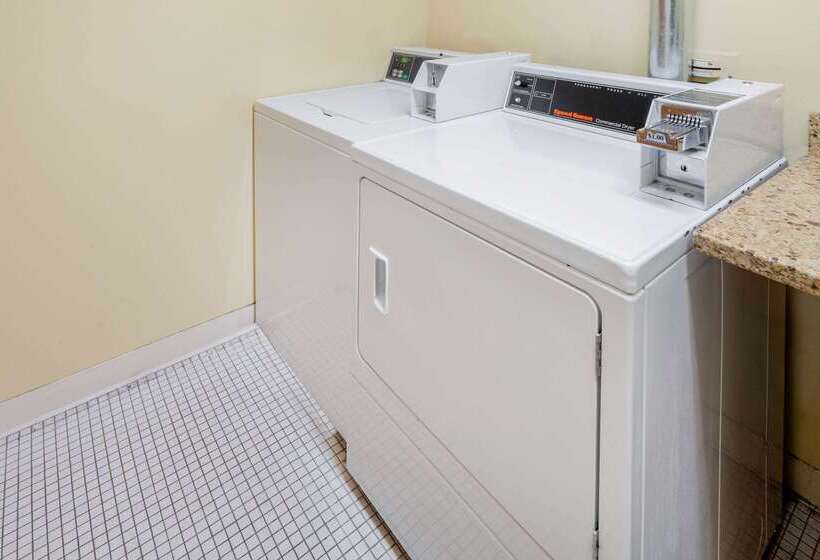 בית מלון כפרי La Quinta By Wyndham Helena