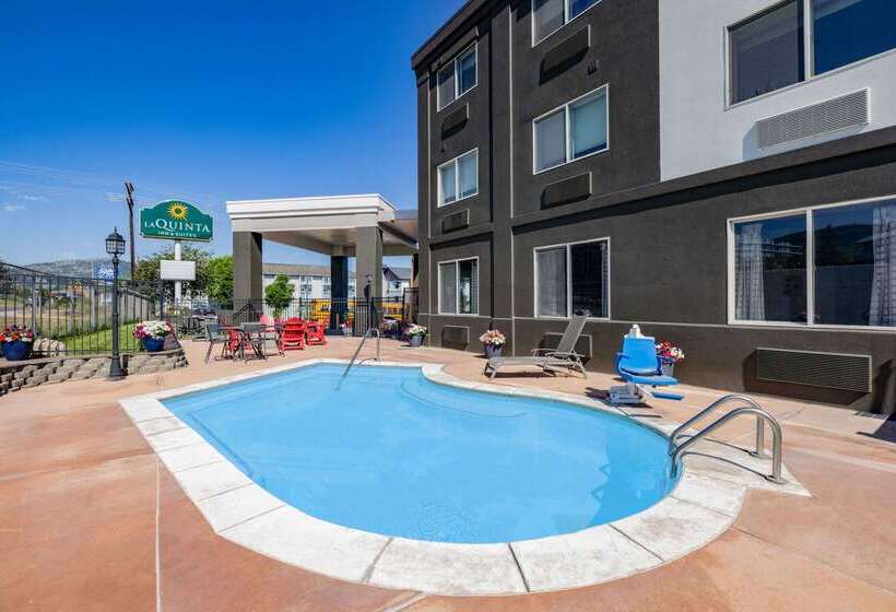 בית מלון כפרי La Quinta By Wyndham Helena