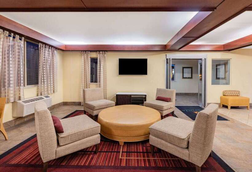 בית מלון כפרי La Quinta By Wyndham Helena