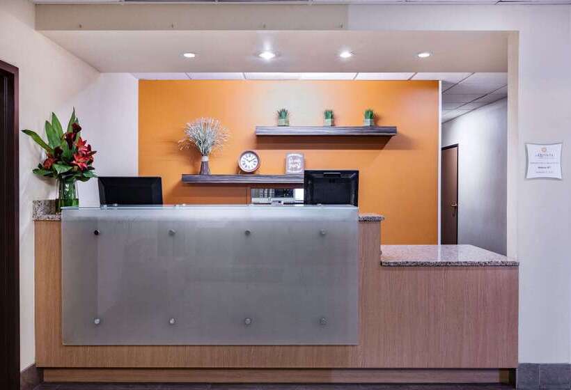 בית מלון כפרי La Quinta By Wyndham Helena