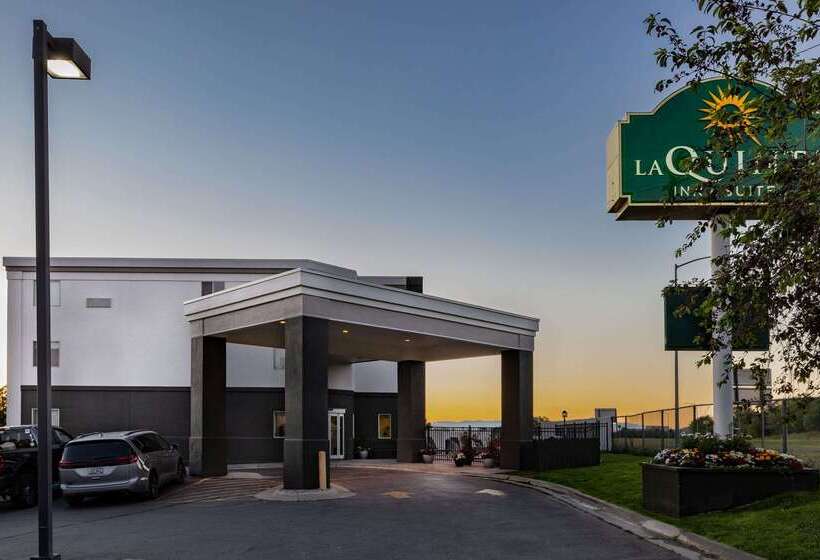 בית מלון כפרי La Quinta By Wyndham Helena