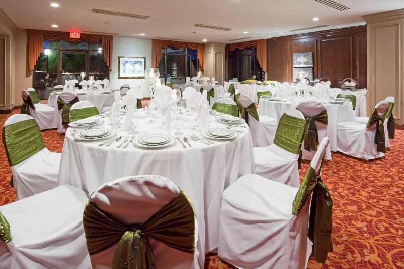 Szálloda Ramada By Wyndham Minneapolis Airport/eagan