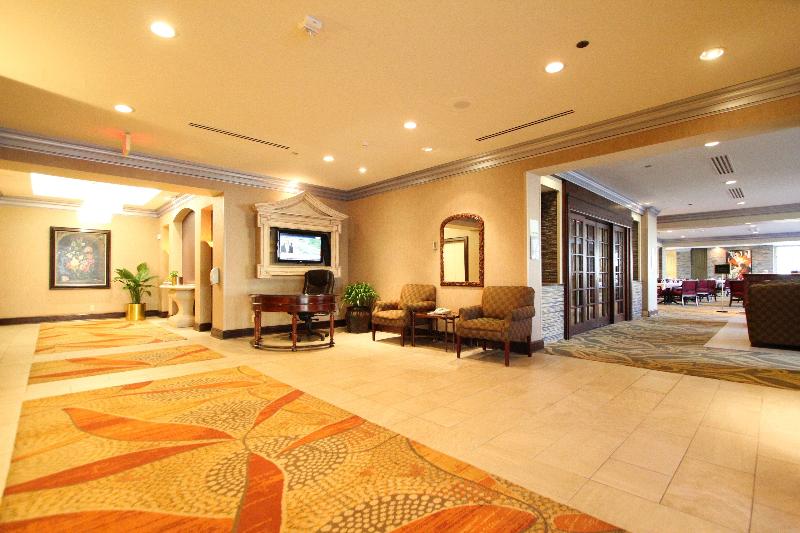 Szálloda Ramada By Wyndham Minneapolis Airport/eagan