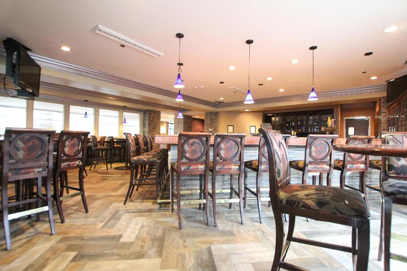 Szálloda Ramada By Wyndham Minneapolis Airport/eagan