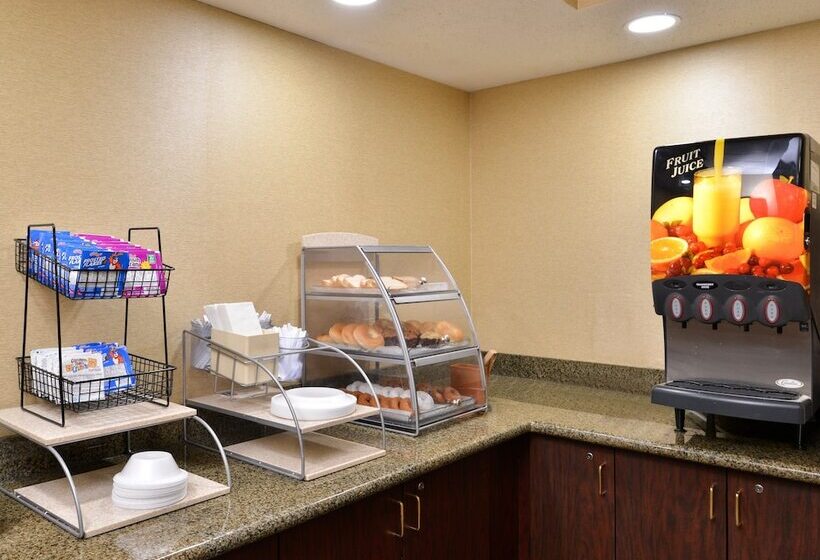 酒店 Red Roof Inn & Suites Columbus  West Broad