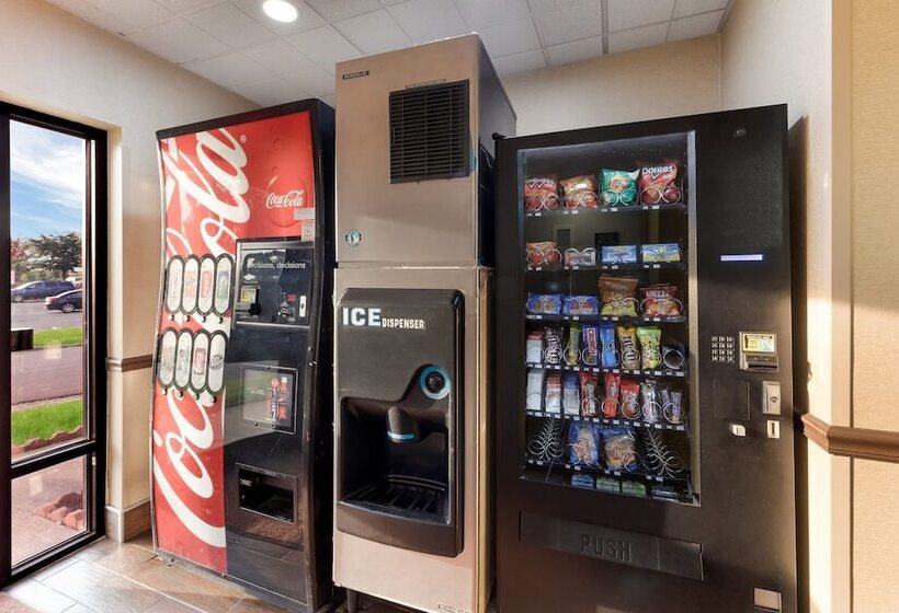 酒店 Red Roof Inn & Suites Columbus  West Broad