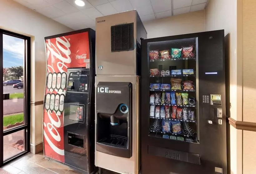 酒店 Red Roof Inn & Suites Columbus  West Broad