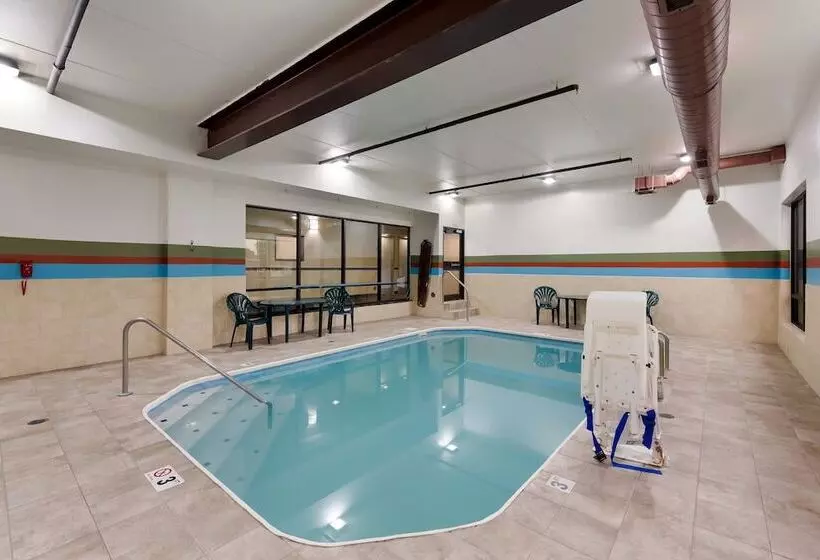 酒店 Red Roof Inn & Suites Columbus  West Broad