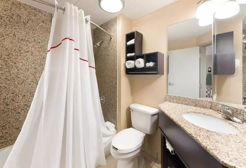 酒店 Red Roof Inn & Suites Columbus  West Broad