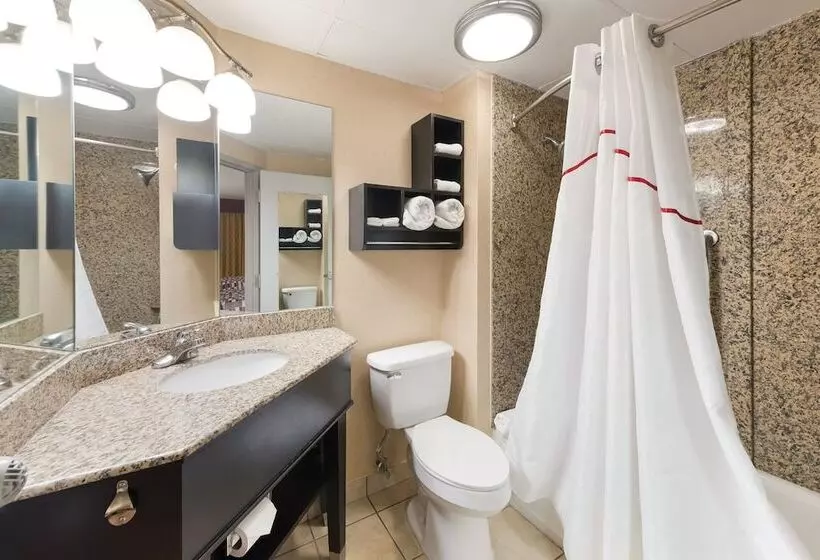 酒店 Red Roof Inn & Suites Columbus  West Broad