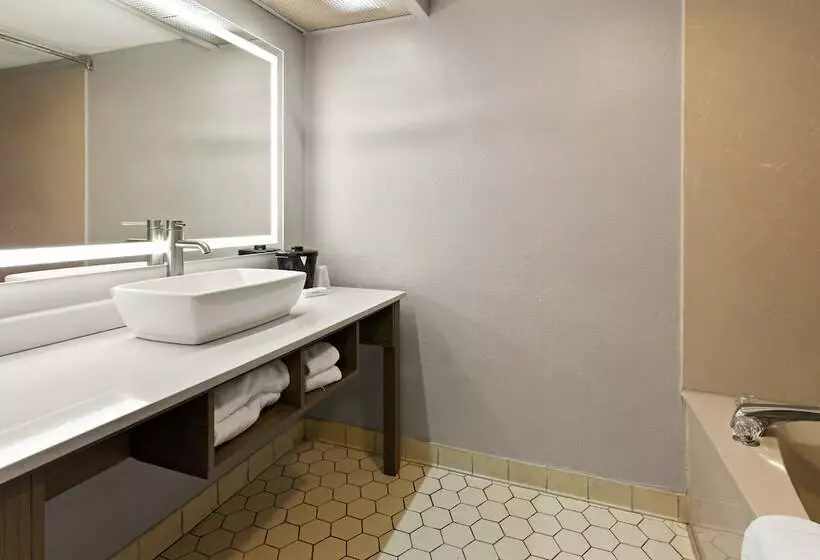 酒店 Red Roof Inn & Suites Monroe, Nc