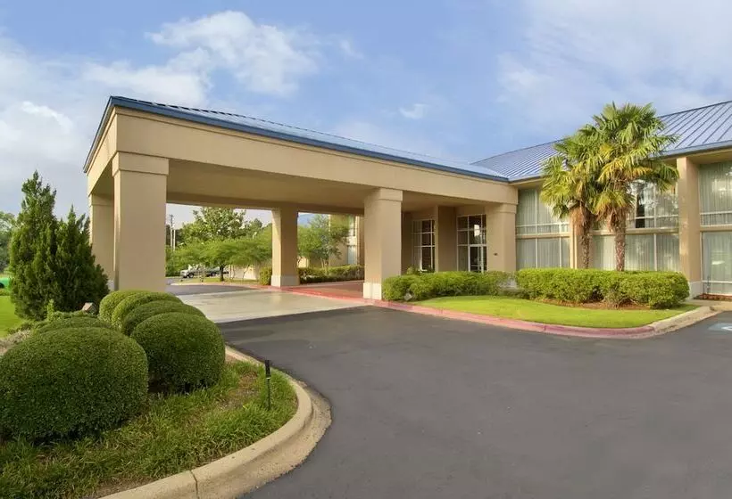 酒店 Economy Inn & Suites Shreveport