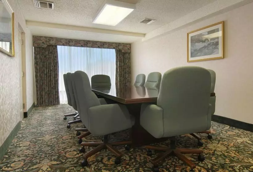 酒店 Economy Inn & Suites Shreveport