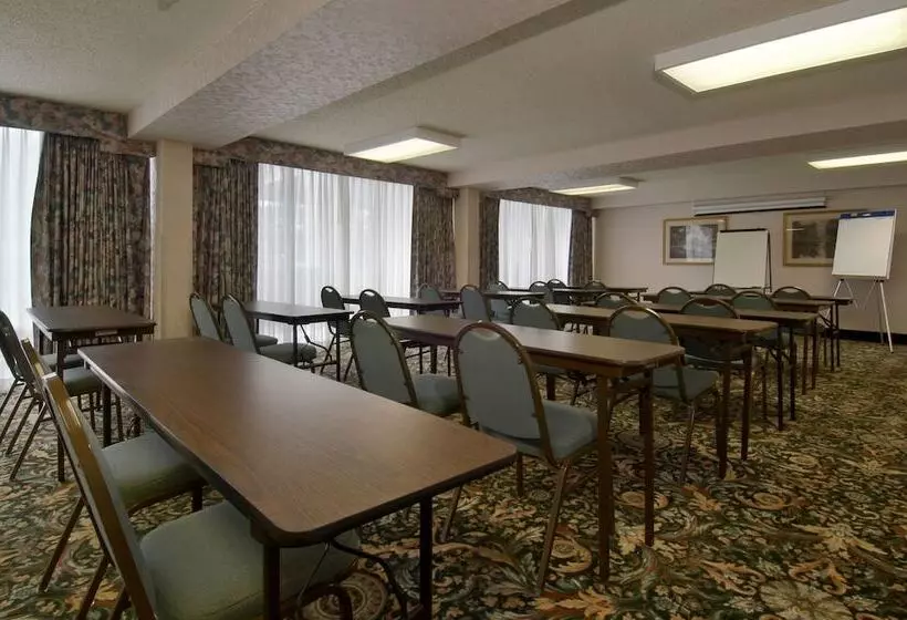酒店 Economy Inn & Suites Shreveport