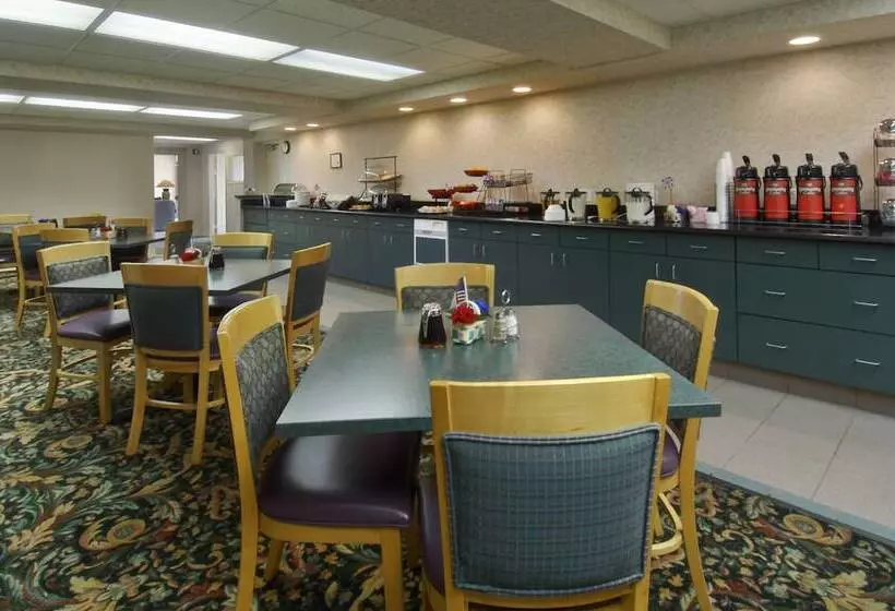 酒店 Economy Inn & Suites Shreveport