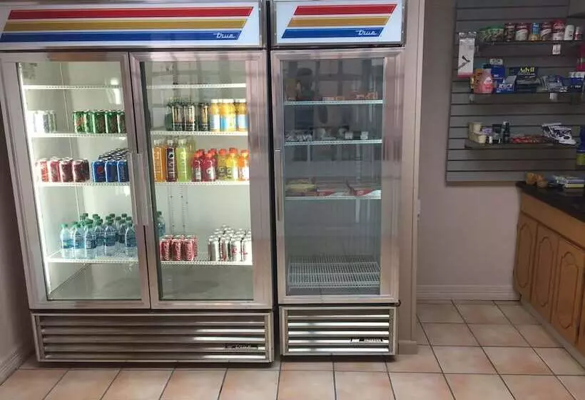 酒店 Economy Inn & Suites Shreveport