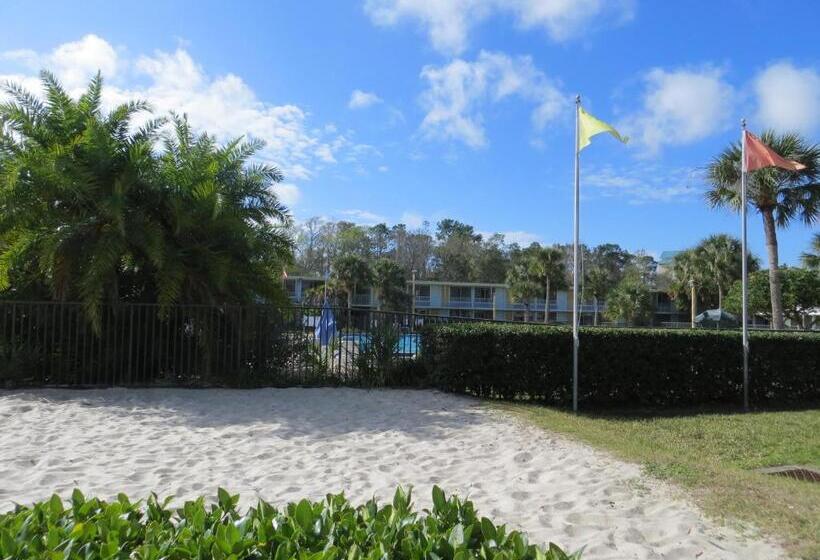Seralago Hotel & Suites Main Gate East