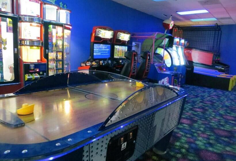 Seralago Hotel & Suites Main Gate East