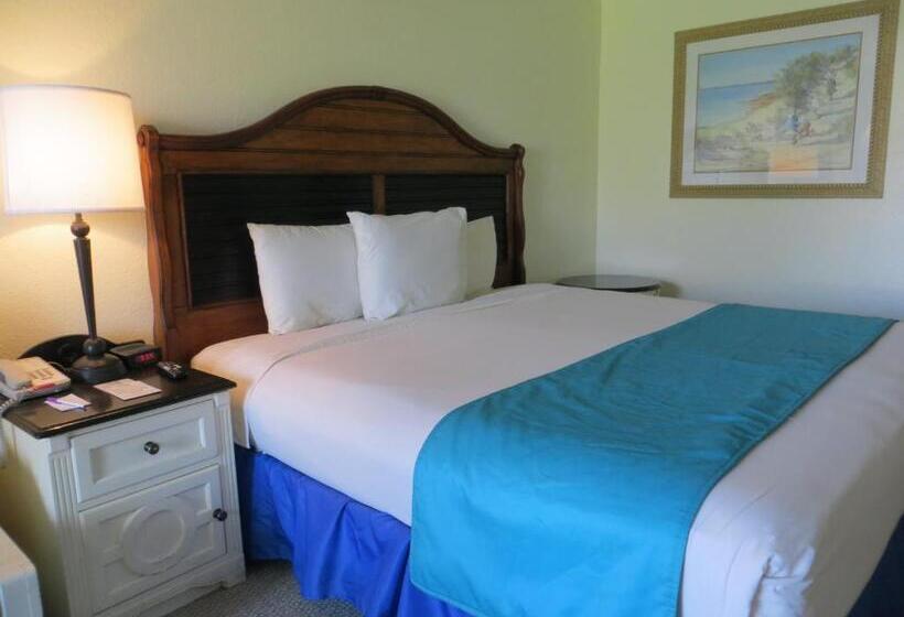 Seralago Hotel & Suites Main Gate East