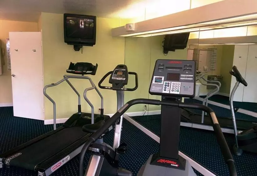 Seralago Hotel & Suites Main Gate East