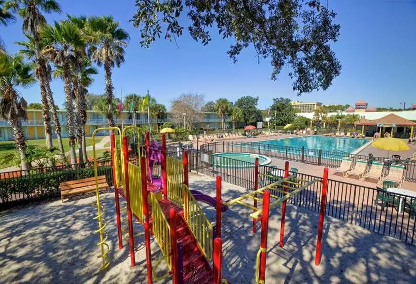 Seralago Hotel & Suites Main Gate East