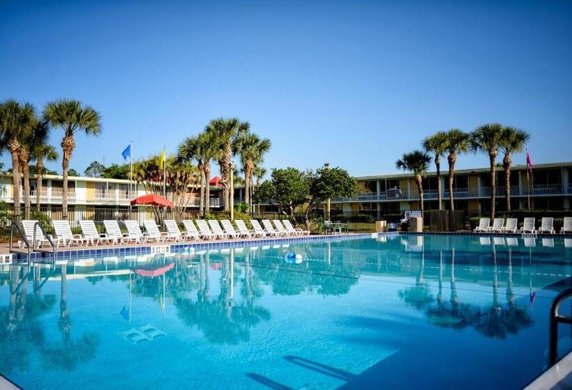 Seralago Hotel & Suites Main Gate East