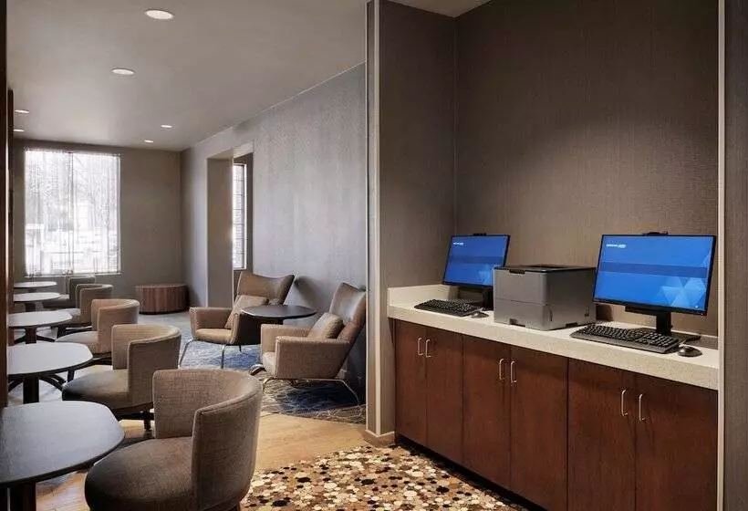 ホテル Springhill Suites By Marriott San Antonio Downtown Riverwalk Area