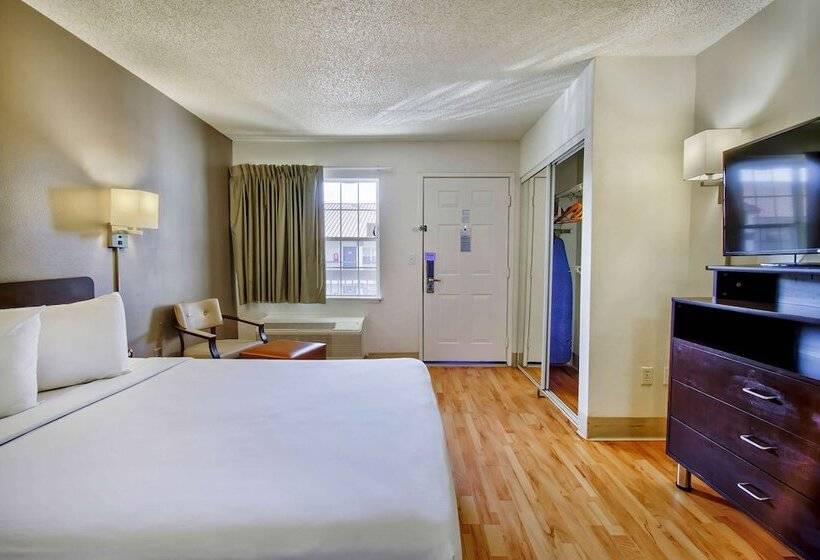 Otel Studio 6phoenix, Az Deer Valley