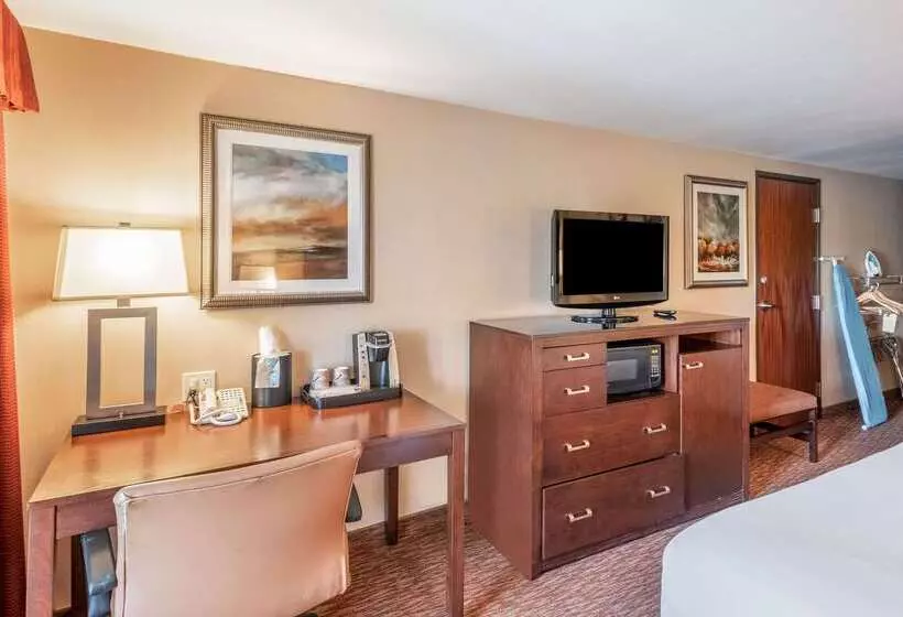 The Grand Hotel, Ascend Hotel Collection