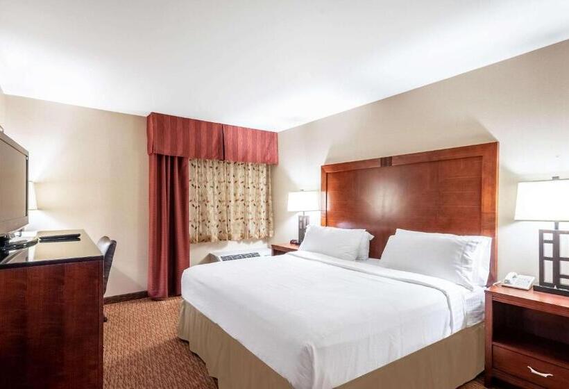 The Grand Hotel, Ascend Hotel Collection