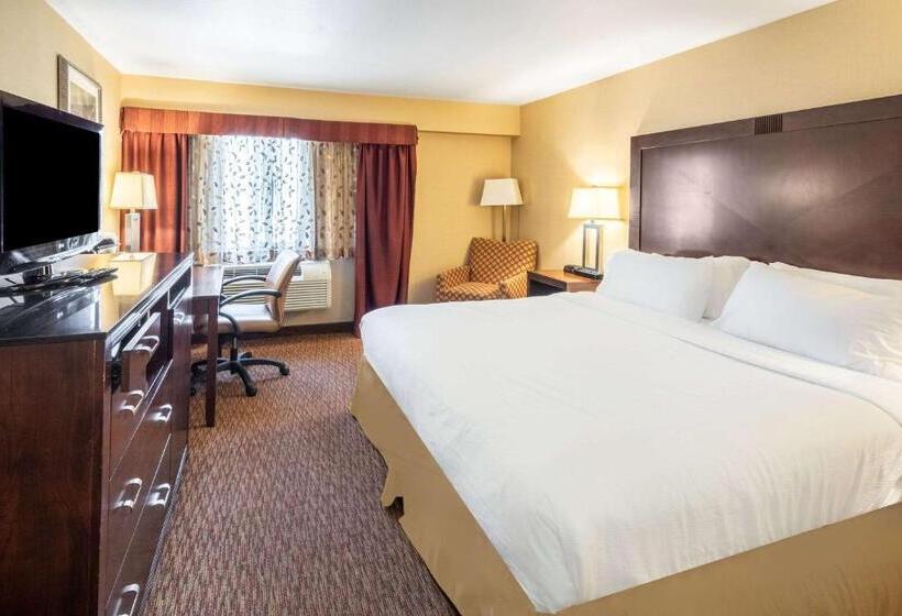 The Grand Hotel, Ascend Hotel Collection