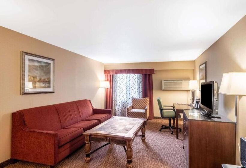 The Grand Hotel, Ascend Hotel Collection