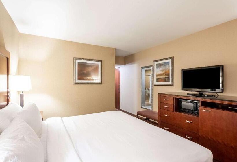 The Grand Hotel, Ascend Hotel Collection