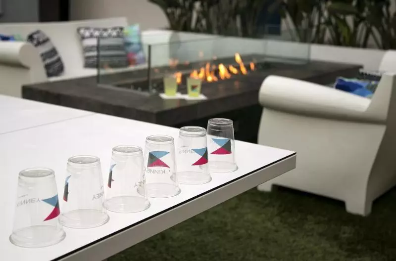 호텔 The Kinney Venice Beach