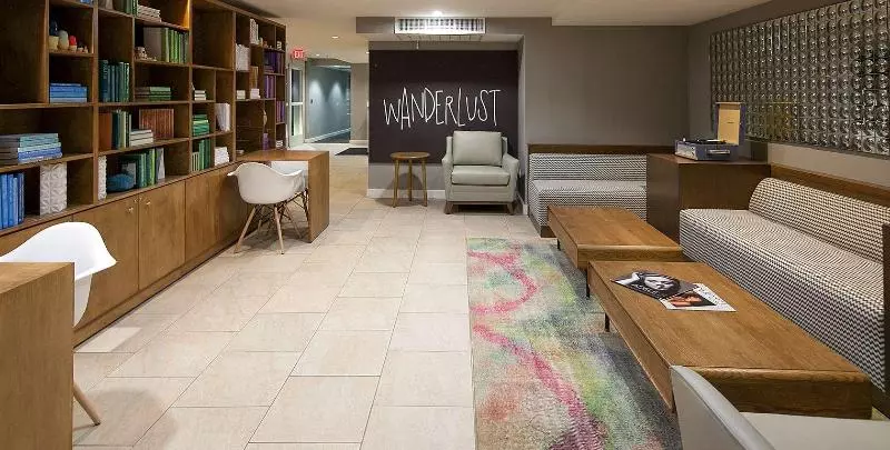 호텔 The Kinney Venice Beach