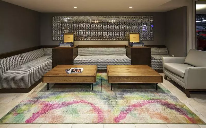 호텔 The Kinney Venice Beach